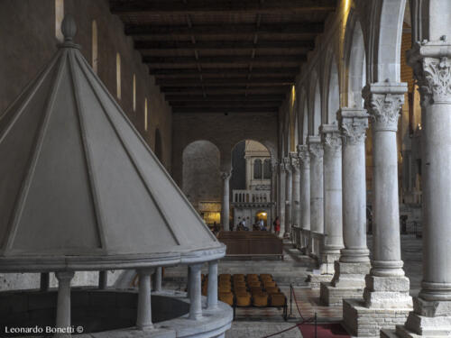 Basilica di Santa Maria Assunta di Aquileia