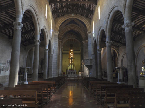 Chiesa di San Giovenale a Orvieto