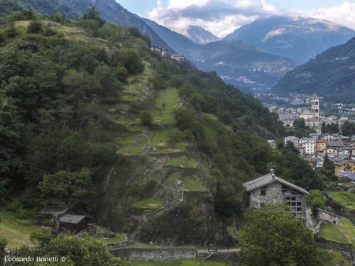 Lalta-Valtellina