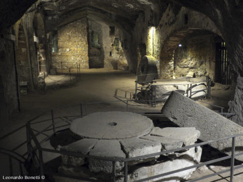 Orvieto Underground - Orvieto sotterranea