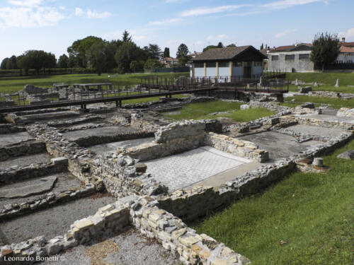 Sito archeologico di Aquileia